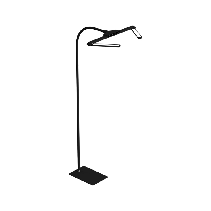 Light & Vision Tri-Lux Pro 3-in-1 Lampe (EU-Stecker)