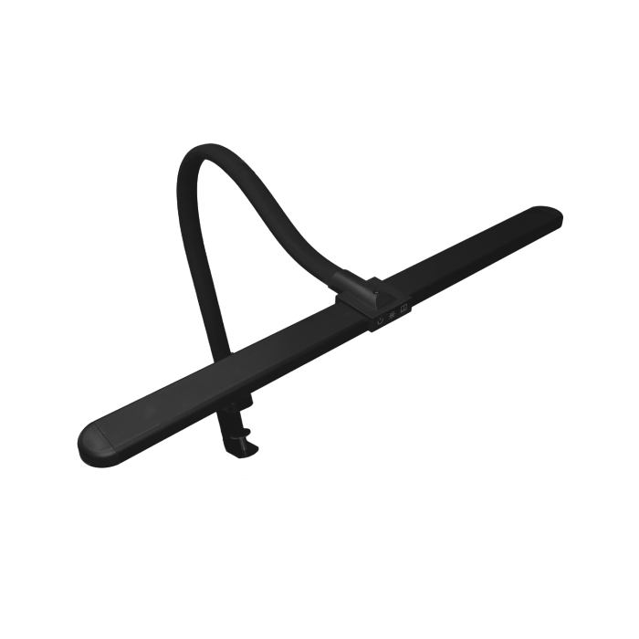 Light und Vision Ergo Pro Schreibtischlampe (EU-Stecker)