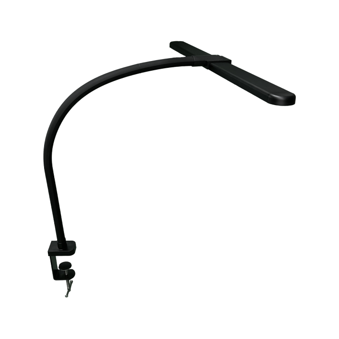Light und Vision Ergo Pro Schreibtischlampe (EU-Stecker)