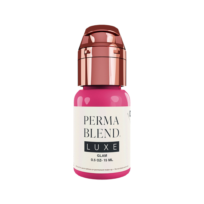 Perma Blend Luxe PMU Ink - Glam 15ml