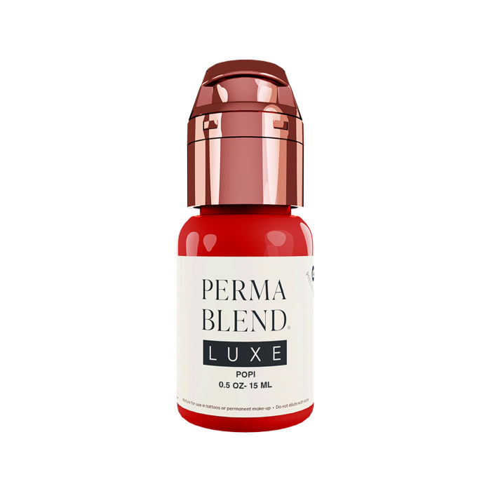 Perma Blend Luxe PMU Ink - Popi 15ml