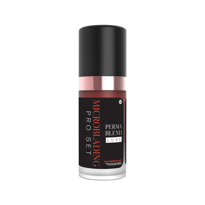 Perma Blend Luxe PMU Ink - Clay All Day 10ml