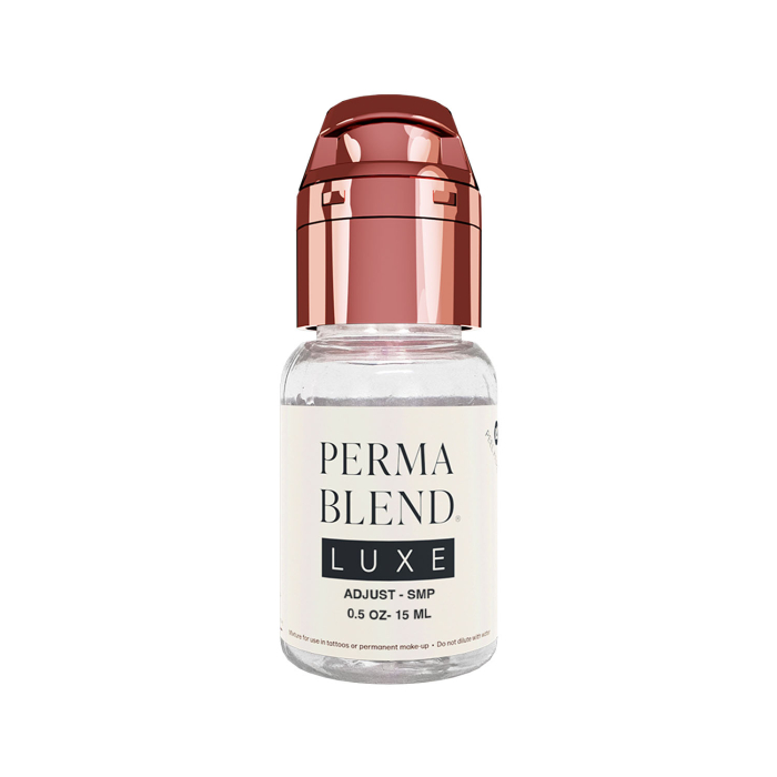 Perma Blend Luxe PMU Ink - Stevey G. Adjust 15ml