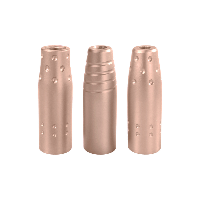 Inovel - Magic Dermo Kabellose PMU Maschine mit 3 Griffen