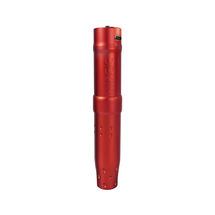 Inovel - Magic+ Dermo Kabellose PMU Maschine mit 3 Griffen