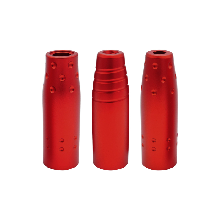 Inovel - Magic+ Dermo Kabellose PMU Maschine mit 3 Griffen