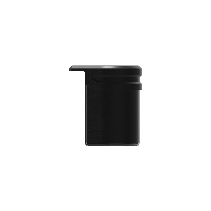 Magus Batterie - Schwarz