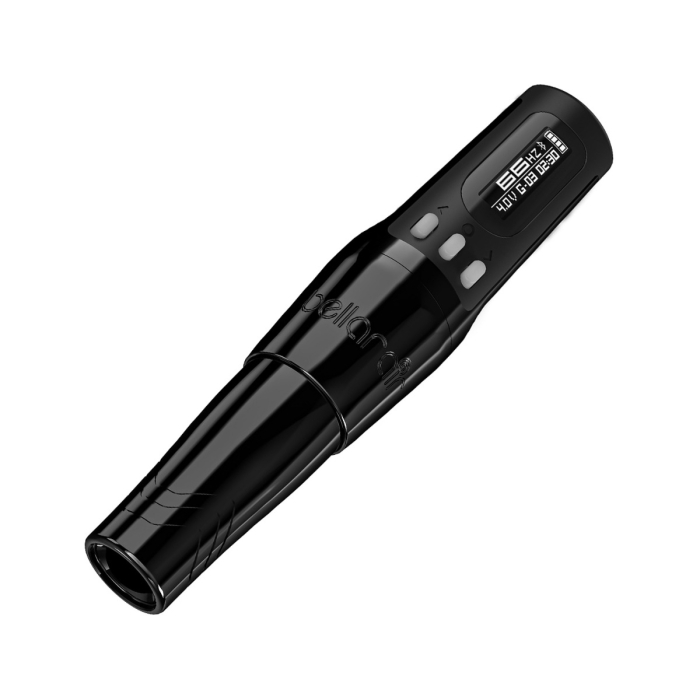 Microbeau Bellar Air - Permanent Make-up Maschine - Stealth