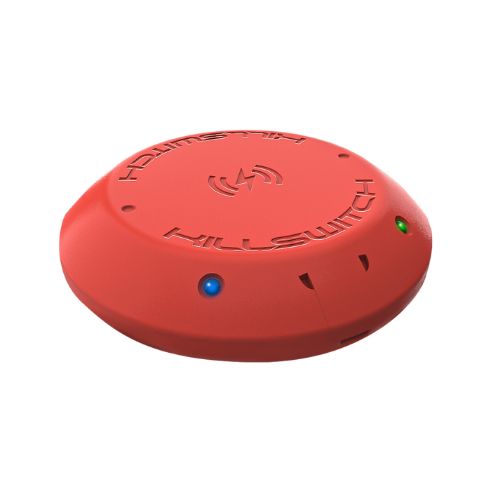 Microbeau Bellar Air - Permanent Make-up Maschine - 3,0 mm Hublänge - ULTRA Bundle - Stealth