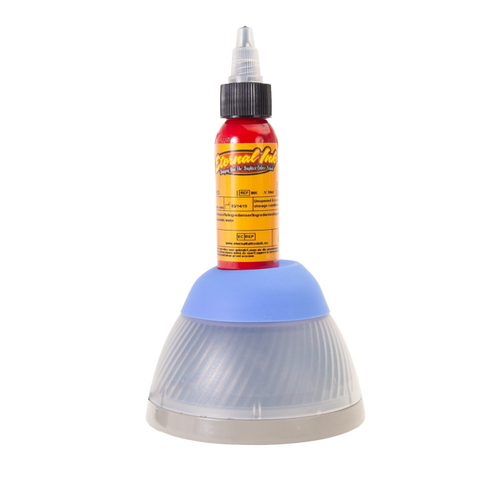 Mini Vortex Pigmentmischer