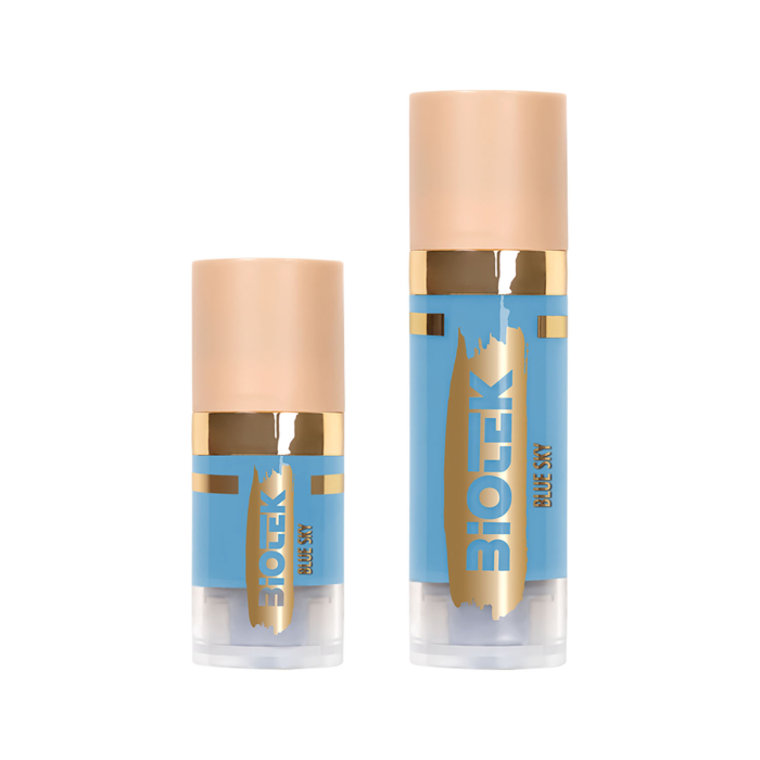 Biotek PMU Pigment - More Than Ever - Blue Sky