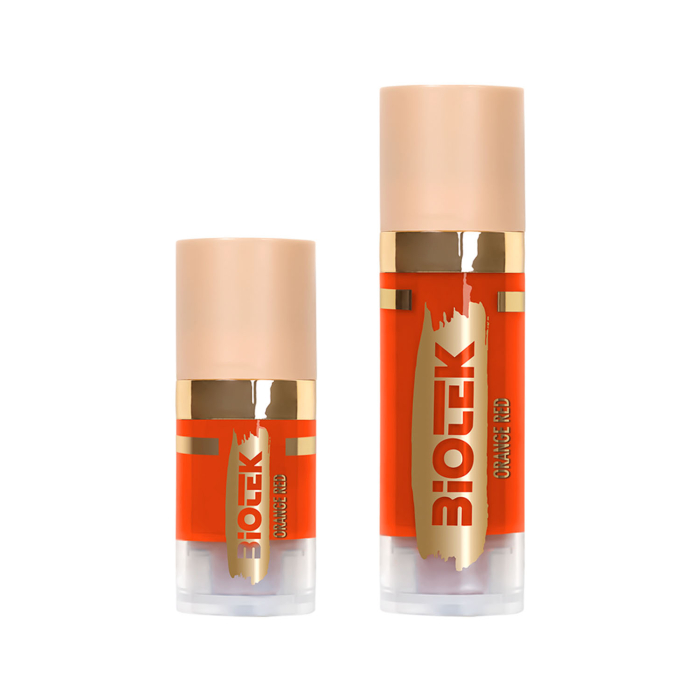 Biotek PMU Pigment - More Than Ever - Orange Red