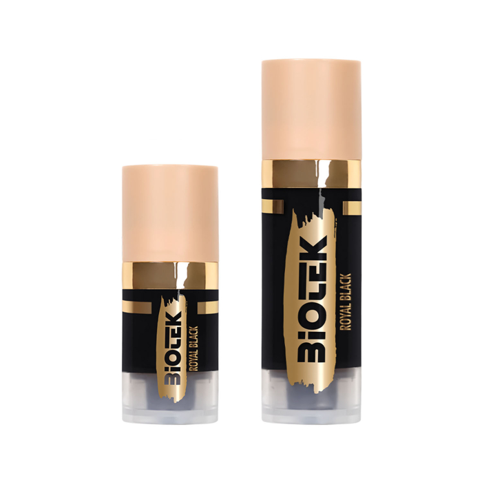 Biotek PMU Pigment - More Than Ever - Royal Black