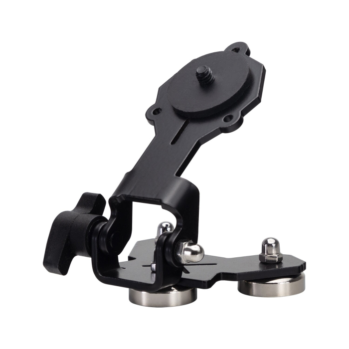 Musotoku faltbarer magnetischer Ständer