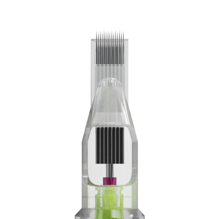 Probepackung mit 4 Stück Large Magnum Stellar 2.0 Traditionell