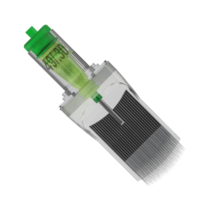 Box mit 20 Stellar 2.0 Nadelmodule - Alle Konfigurationen