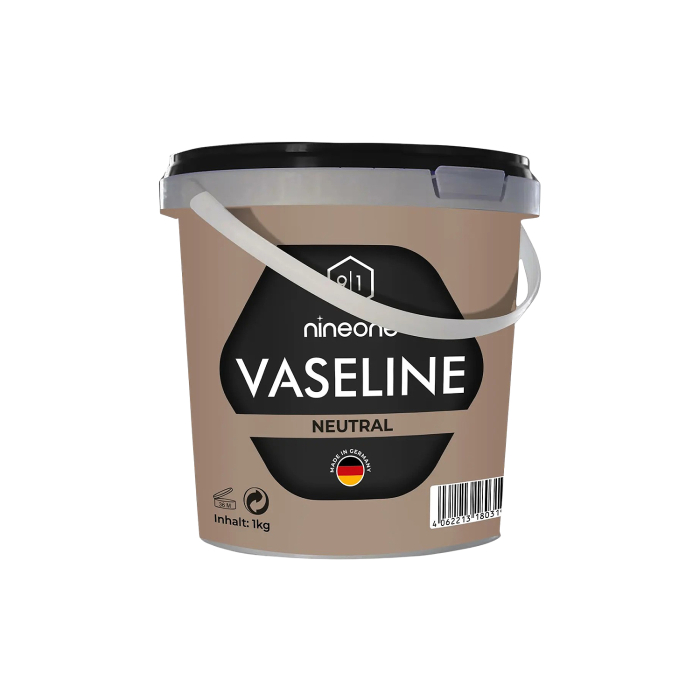 Nineone - Vaseline 1kg
