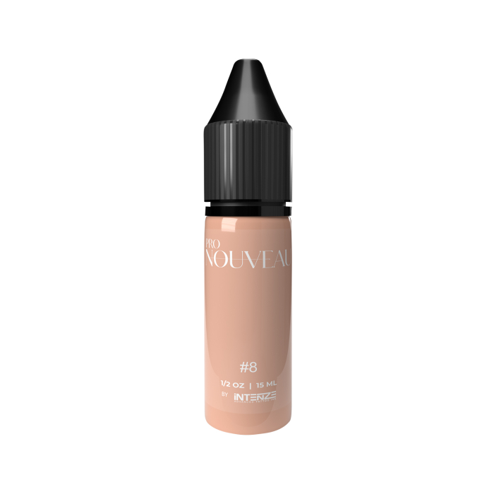Pro Nouveau Pigments - Nou Tones #8 15ml
