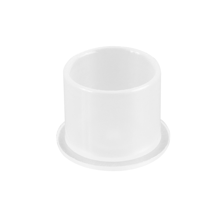 Beutel mit 250 auslaufsicheren Farbkappen (verschiedene Größen)