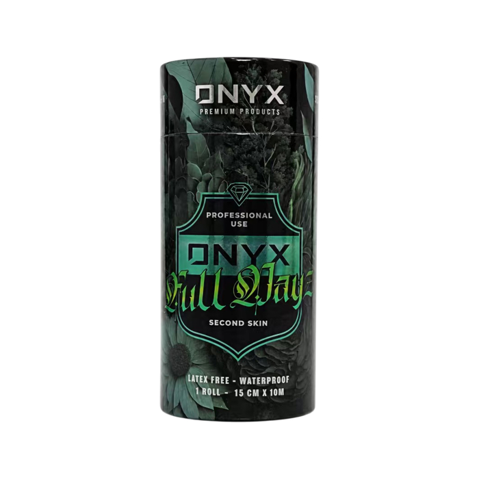 Onyx Ghost Tattoofilm Full Day 15cm x 10m