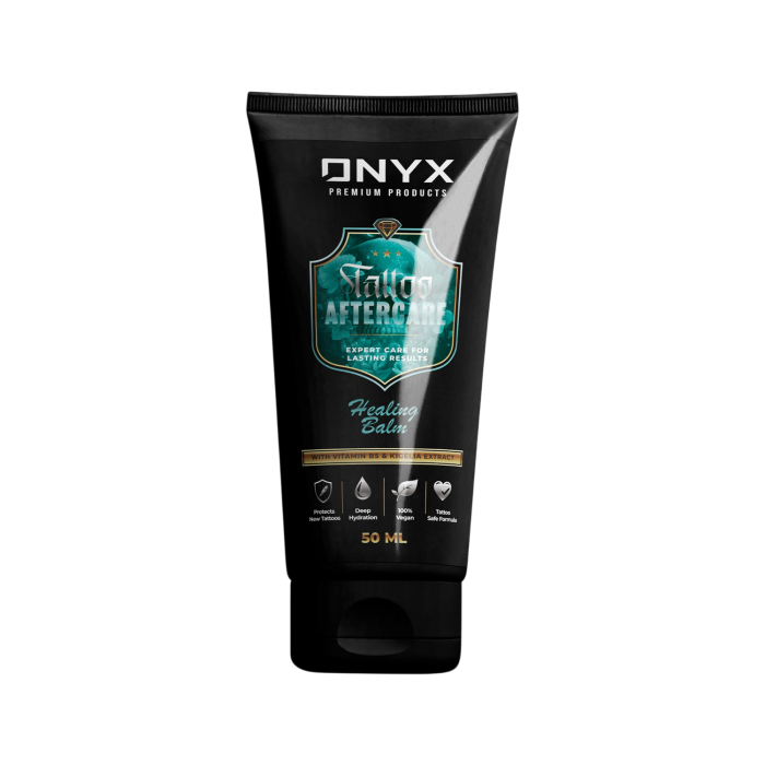 Onyx Healing Balm 50ml
