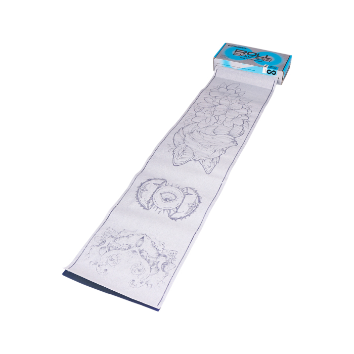 OZER Thermopapierrolle