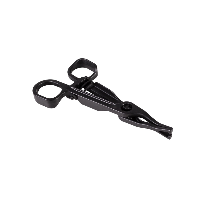 Box mit 30 Einweg-Pennington Zangen - Offenes Dreieck