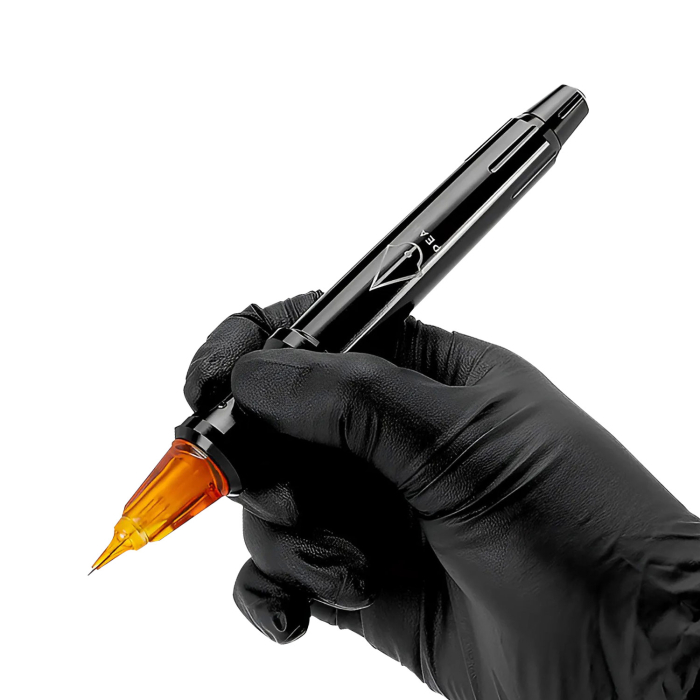 Peak Stick and Poke Nadelmodul Hand Poke Werkzeug