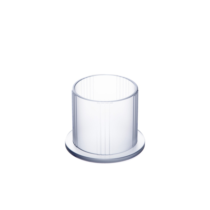 Kippsichere Premium-Farbkappen (versch. Größen), 500 St.