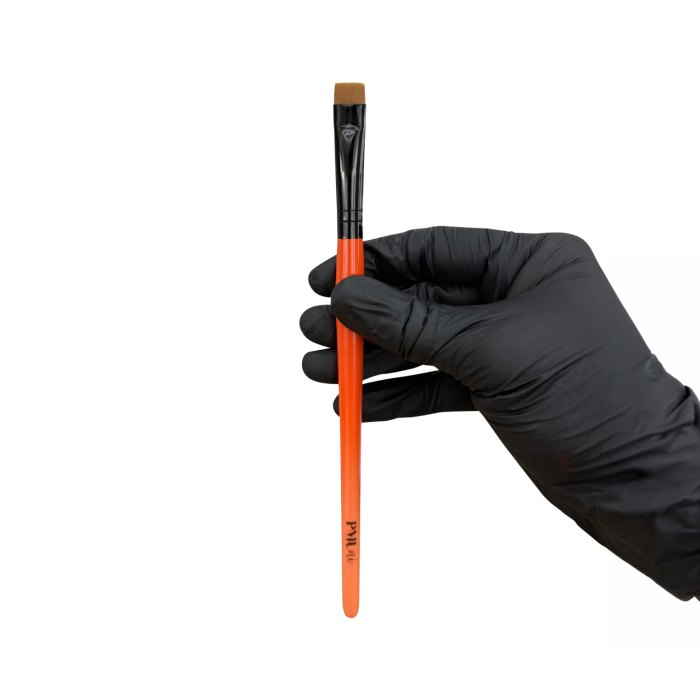 PMUni Carve Pre Draw Pinsel - Set mit 2