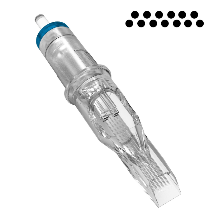 Box mit 20 Killer Ink Stellar Nadelmodule - Alle Konfigurationen