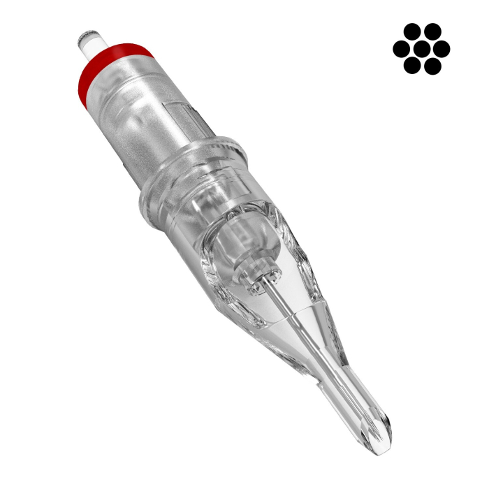 Box mit 20 Killer Ink Stellar Nadelmodule - Alle Konfigurationen