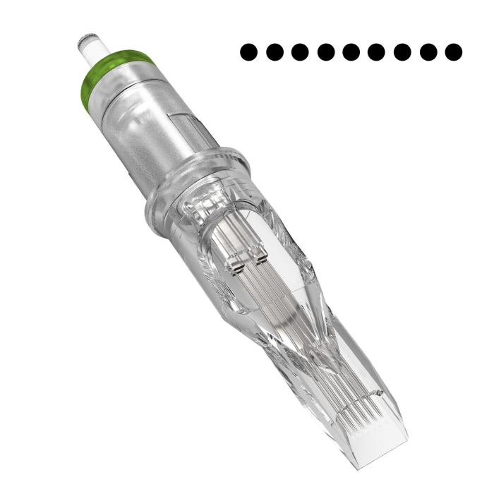 Box mit 20 Killer Ink Stellar Nadelmodule - Alle Konfigurationen