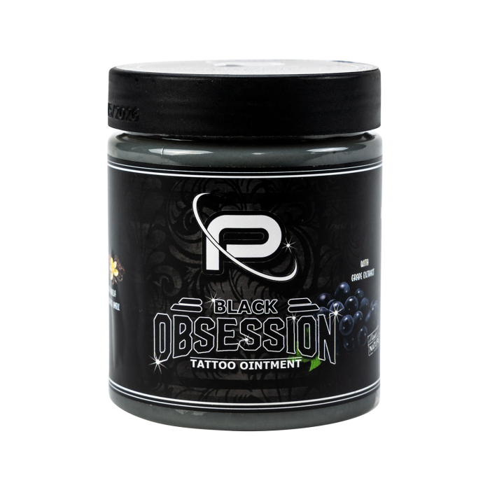 Proton - Colours Obsession Butter Made By Nature 250ml (8.5oz)