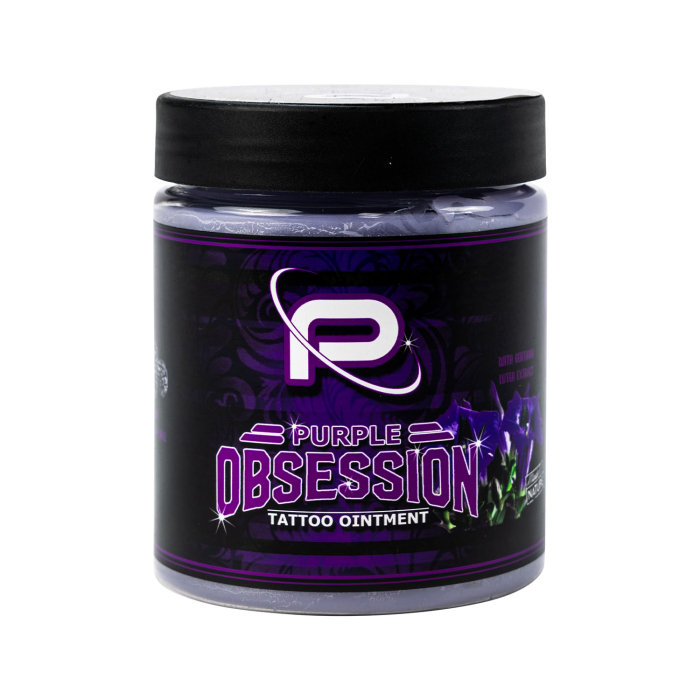 Proton - Colours Obsession Butter Made By Nature 250ml (8.5oz)