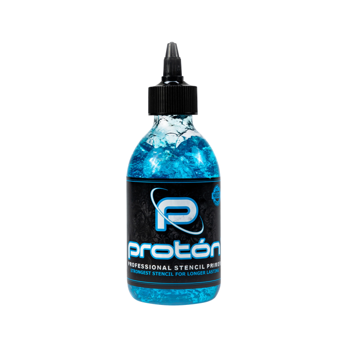 Proton - Professioneller Schablonenprimer 250ml