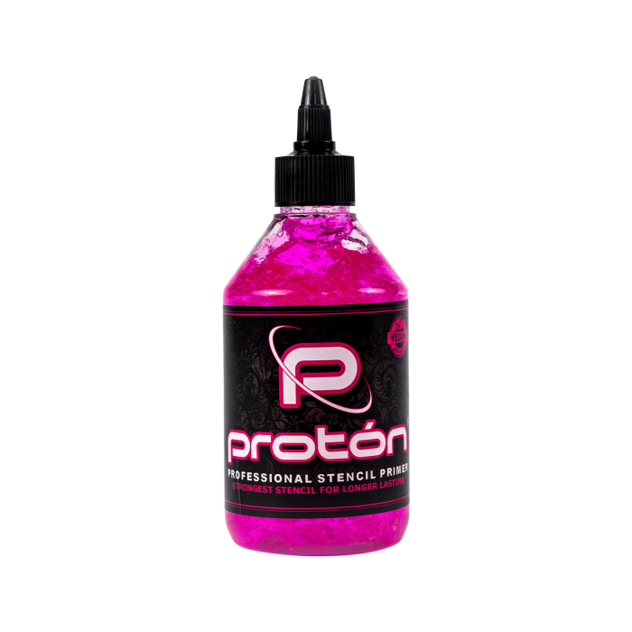 Proton - Professioneller Schablonenprimer 250ml