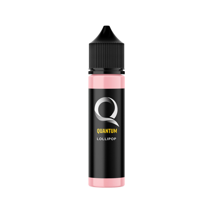 Quantum PMU Pigments (Platinum Label) - Lollipop 15ml