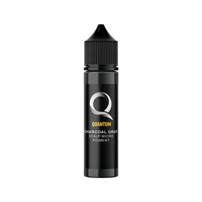 Quantum SMP Pigments (Platinum Label) - Charcoal 15ml