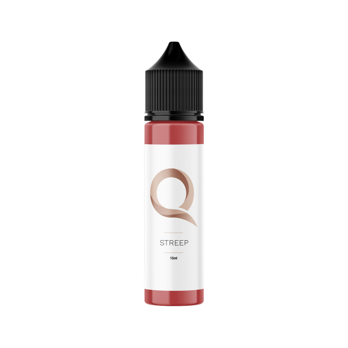 Quantum PMU Pigments (Platinum Label) - Streep 15ml