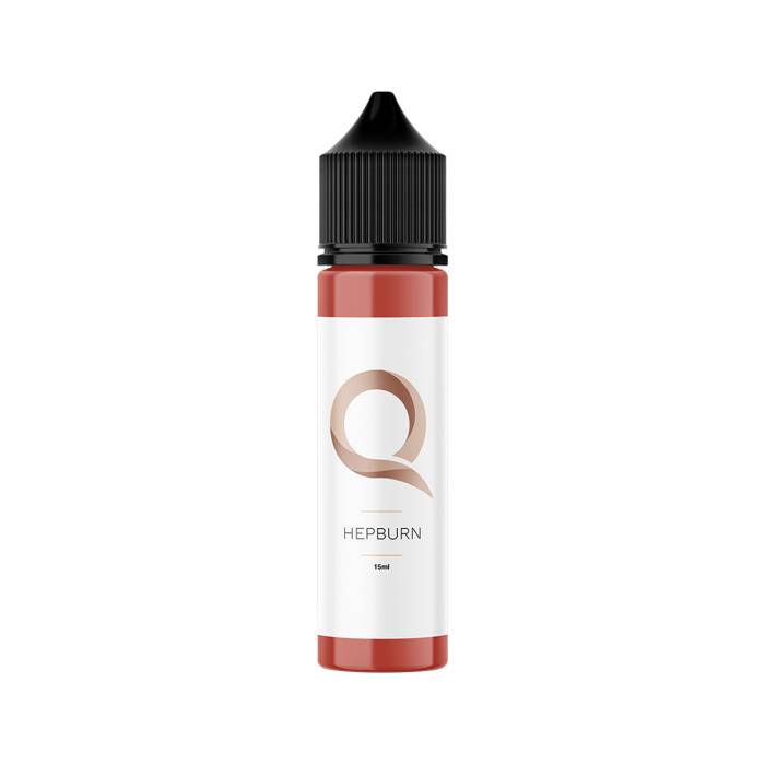 Quantum PMU Pigments (Platinum Label) - Hepburn 15ml
