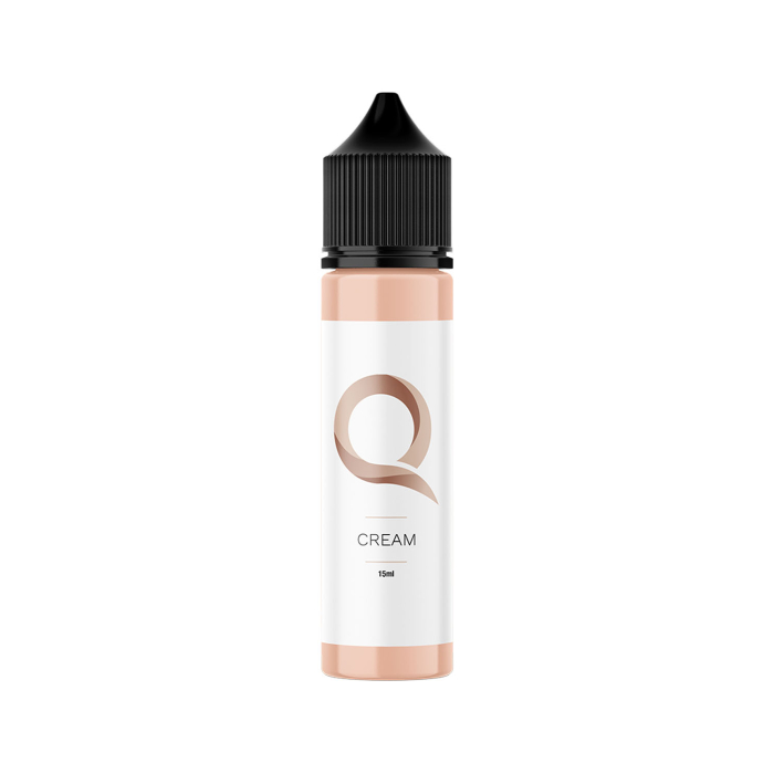 Quantum PMU Pigments (Platinum Label) - Cream 15ml