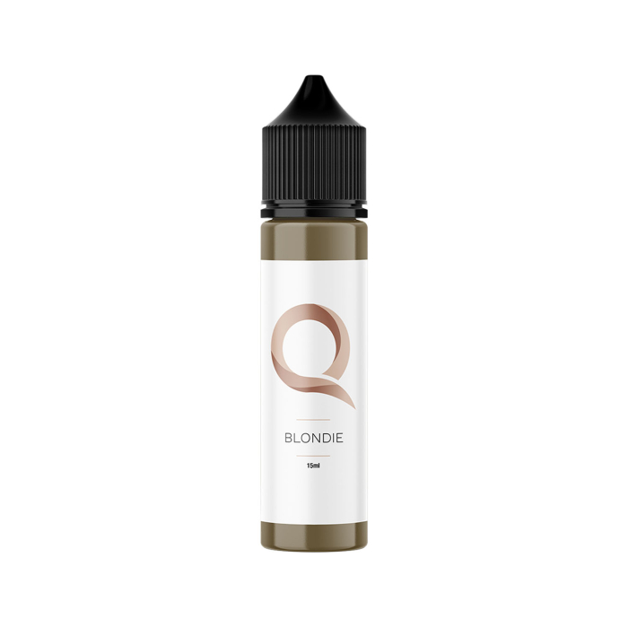 Quantum PMU Pigments (Platinum Label) - Blondie 15ml