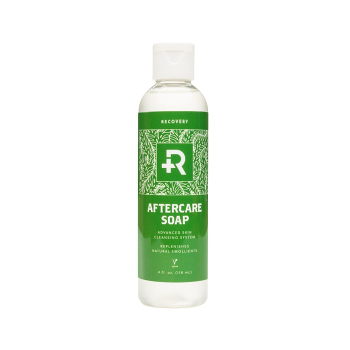 Recovery Aftercare Seife - 118ml (4 fl.oz)