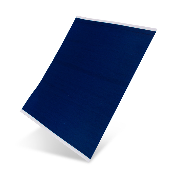 ReproFX Spirit Grün - Handgezeichnetes Hektographenpapier (8,5 x 11 Zoll)