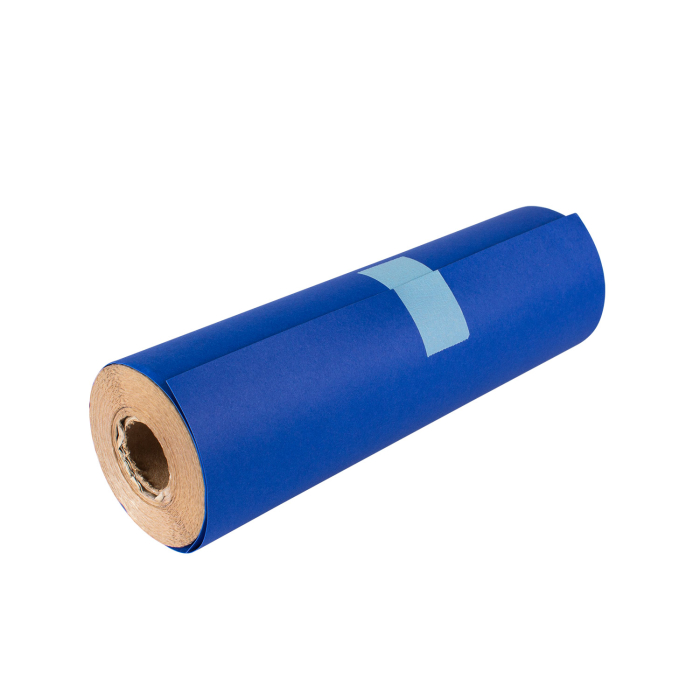 ReproFX Spirit Classic - Rolle violettes Hektographenpapier für Thermokopierer (8,5 Zoll x 100 Fuß)