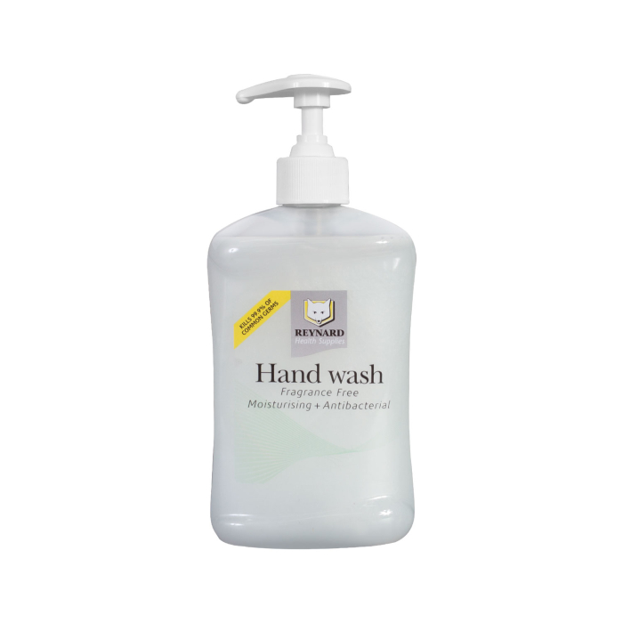 Antibakterielle Handseife, 500ml