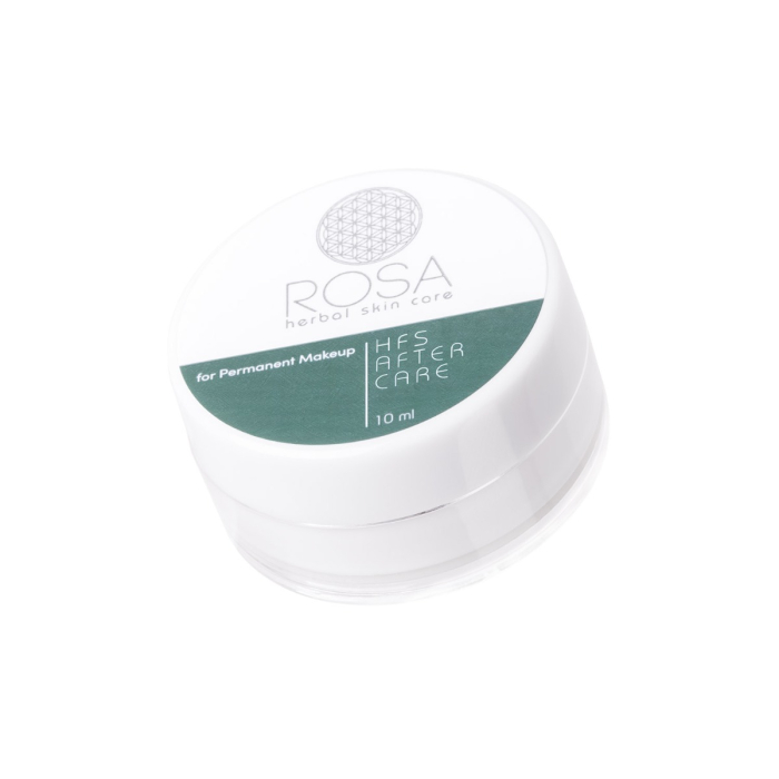Rosa - Herbal HFS Nachsorge-Balsam 10ml
