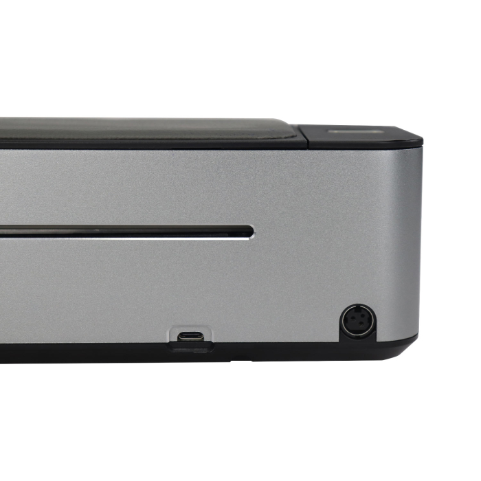 Saferly A3 Tattoo Schablonendrucker (EU Stecker)