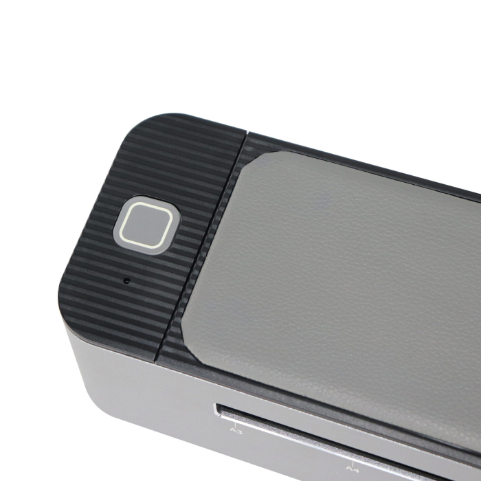 Saferly A3 Tattoo Schablonendrucker (EU Stecker)